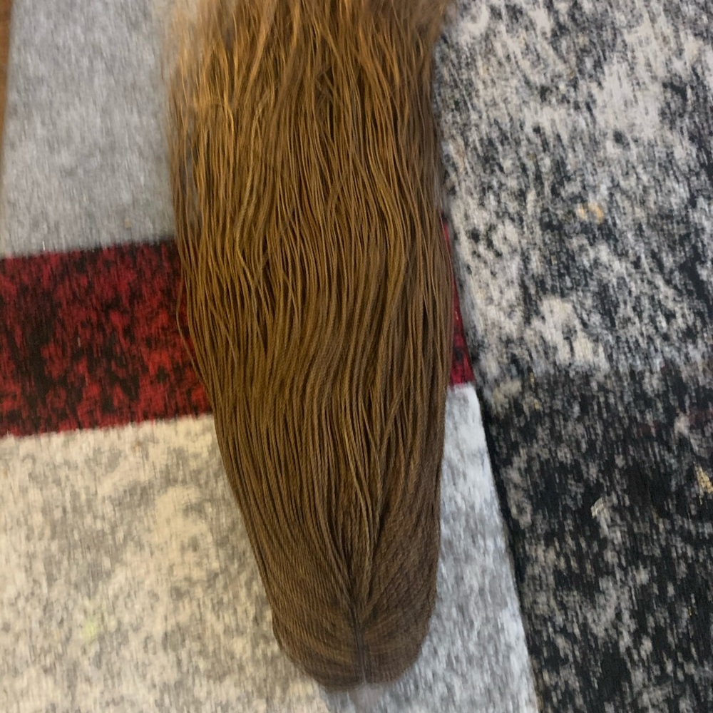 Braided wig - Picture 7 of 8